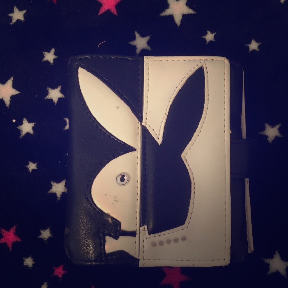 Playboy wallet